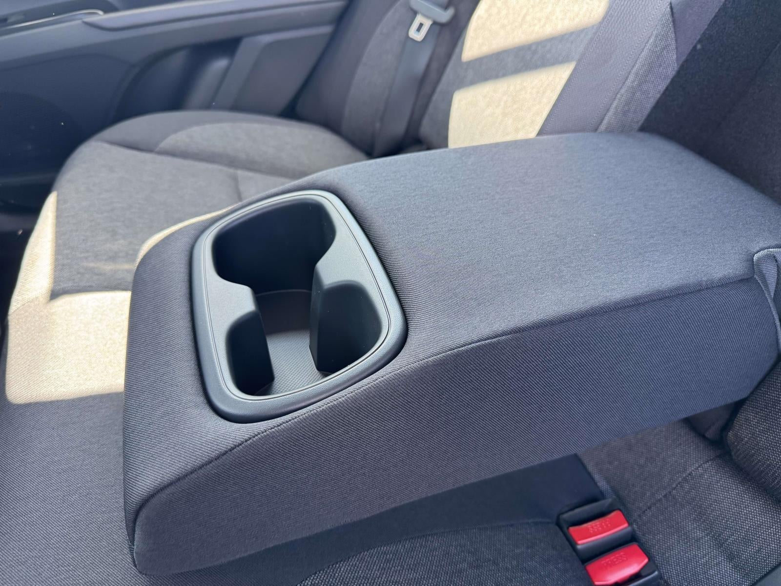 2026 Toyota Camry LE AWD