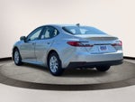 2026 Toyota Camry LE AWD