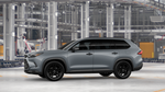 2026 Toyota Grand Highlander Nightshade