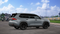 2026 Toyota Grand Highlander Nightshade