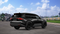 2026 Toyota Grand Highlander Nightshade
