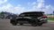 2026 Toyota Grand Highlander Nightshade