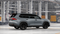 2026 Toyota Grand Highlander Nightshade