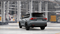 2026 Toyota Grand Highlander Nightshade