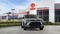 2026 Toyota Grand Highlander Nightshade
