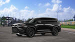 2026 Toyota Grand Highlander MAX Platinum