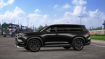 2026 Toyota Grand Highlander MAX Platinum
