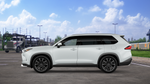 2026 Toyota Grand Highlander MAX Platinum