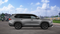 2026 Toyota Grand Highlander MAX Platinum