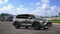2026 Toyota Grand Highlander MAX Platinum