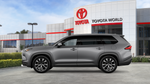 2026 Toyota Grand Highlander Hybrid MAX Limited