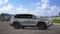 2026 Toyota Grand Highlander MAX Platinum