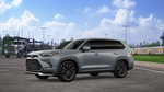 2026 Toyota Grand Highlander MAX Platinum