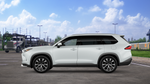 2026 Toyota Grand Highlander MAX Limited