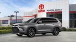 2026 Toyota Grand Highlander Hybrid MAX Limited