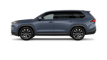 2026 Toyota Grand Highlander MAX Limited