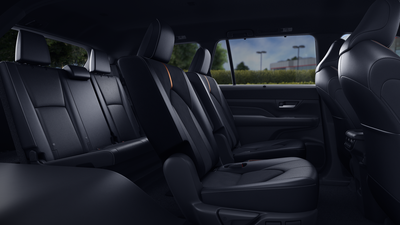 2026 Toyota Grand Highlander MAX Limited