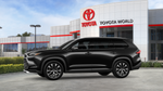 2026 Toyota Grand Highlander MAX Limited