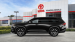 2026 Toyota Grand Highlander MAX Limited