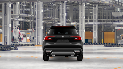 2026 Toyota Grand Highlander MAX Platinum