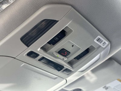 2025 Toyota Highlander Platinum