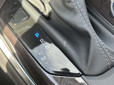 2025 Toyota Highlander Platinum