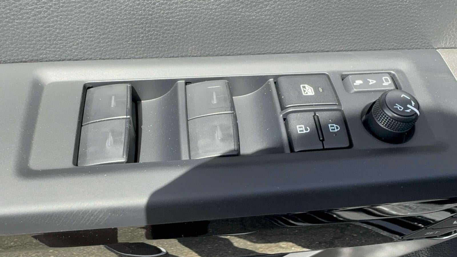 2026 Toyota Tundra 4WD Limited