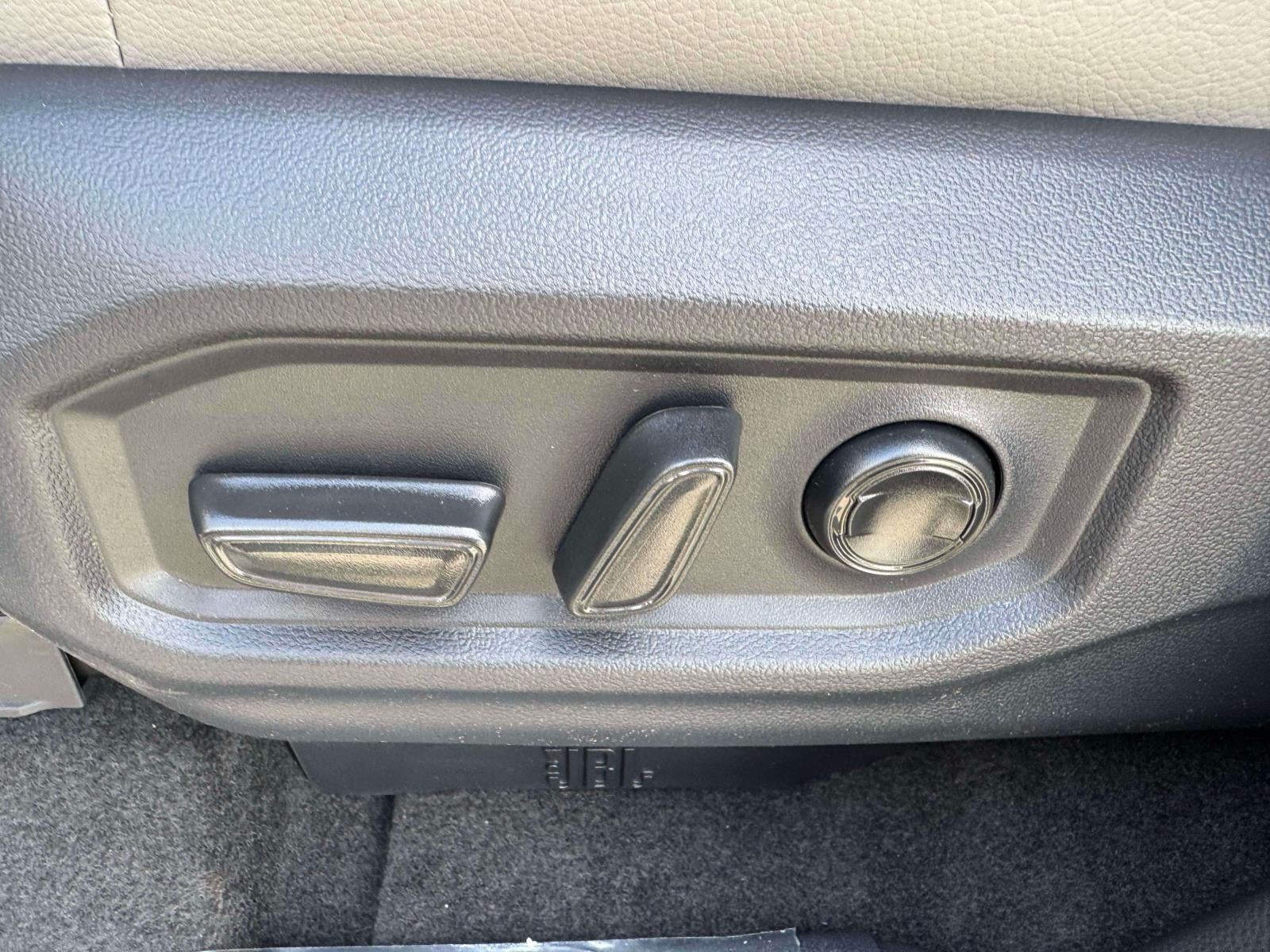2026 Toyota Tundra 4WD Limited