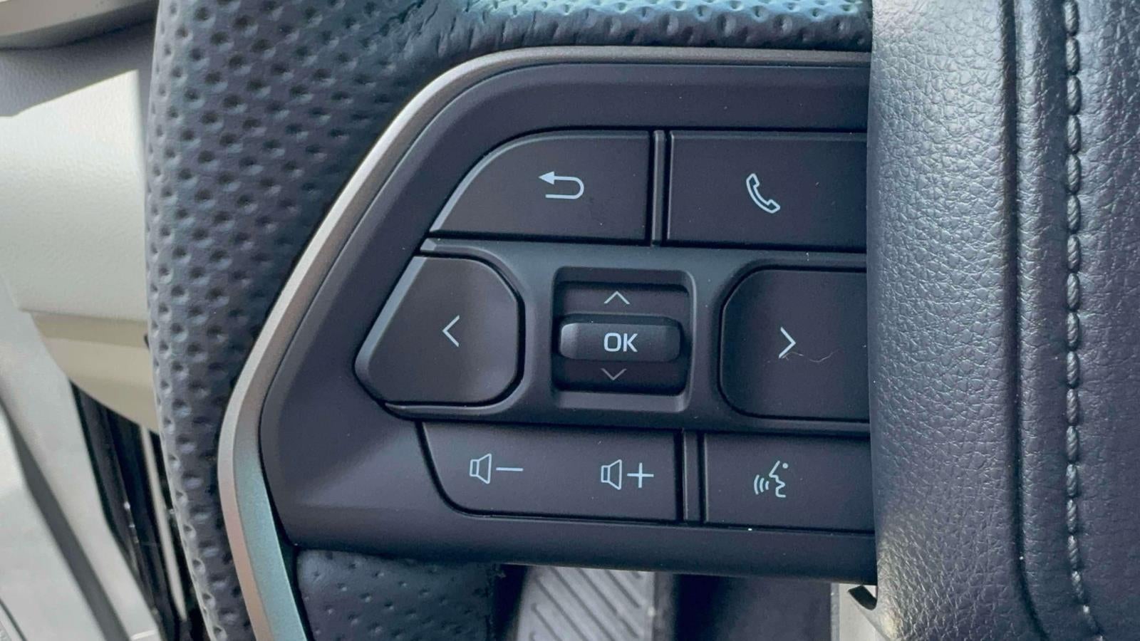 2026 Toyota Tundra 4WD Limited