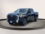 2026 Toyota Tundra 4WD Limited