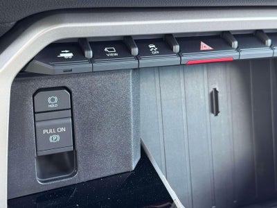 2026 Toyota Tundra 4WD Limited