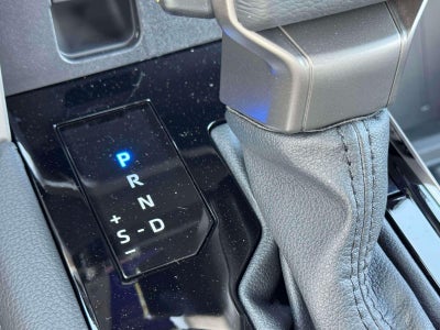 2026 Toyota Tundra 4WD Limited