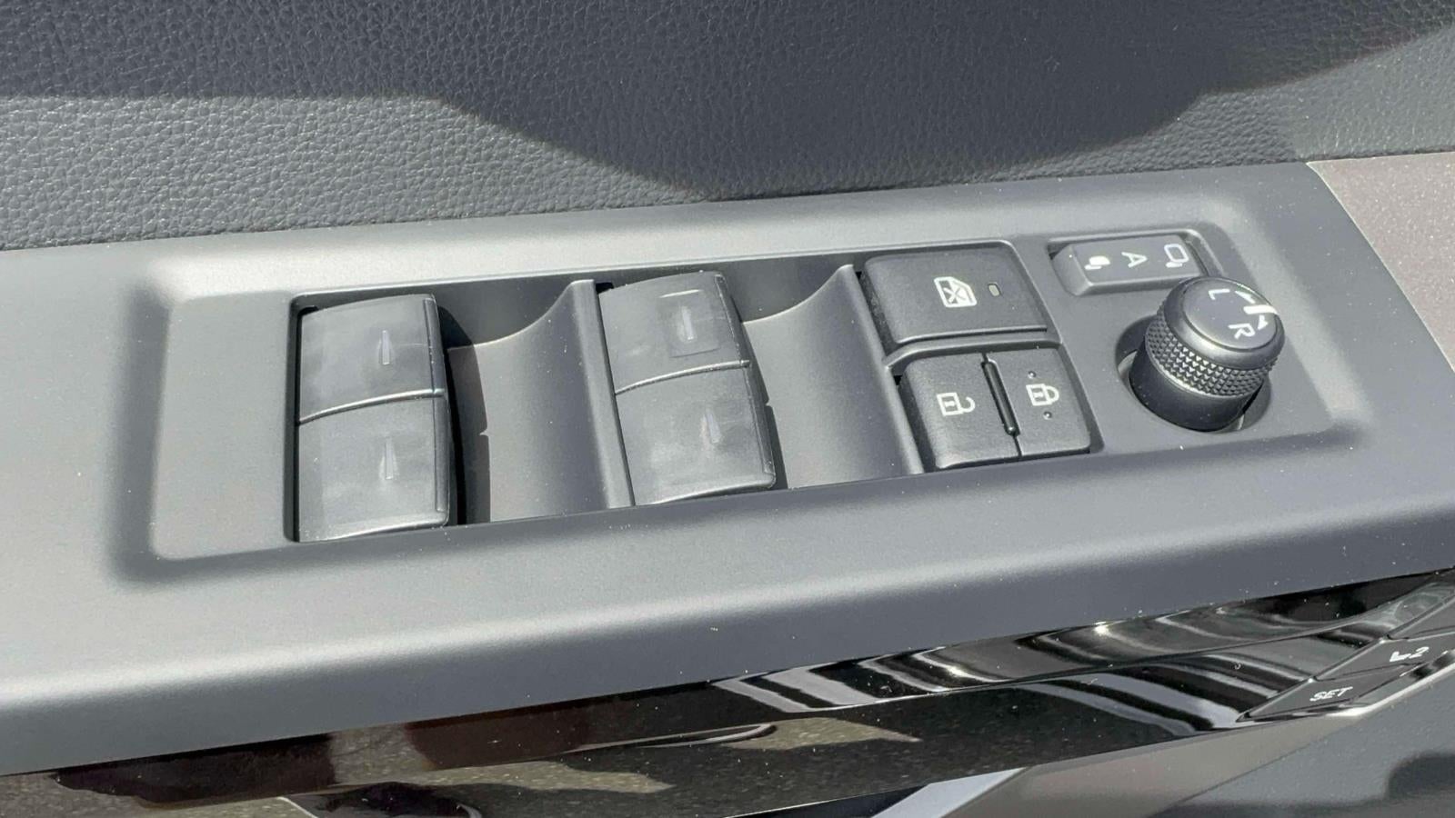 2026 Toyota Tundra 4WD Limited
