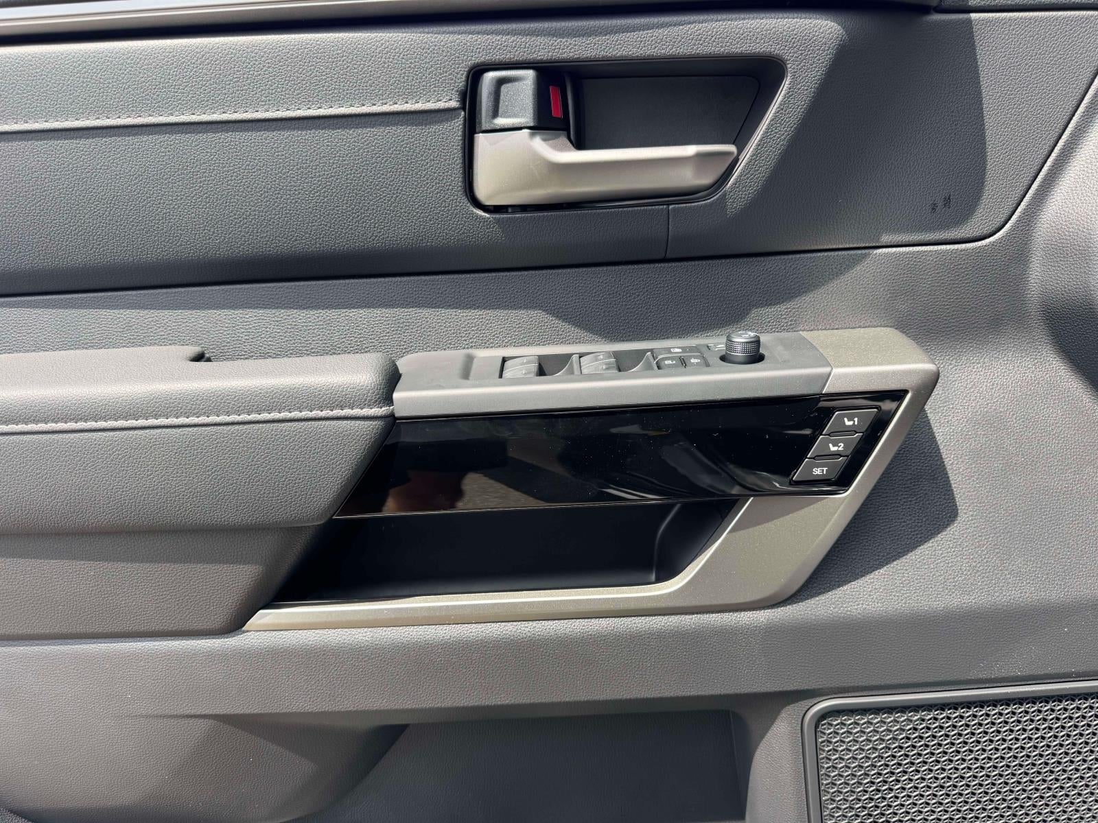 2026 Toyota Tundra 4WD Limited
