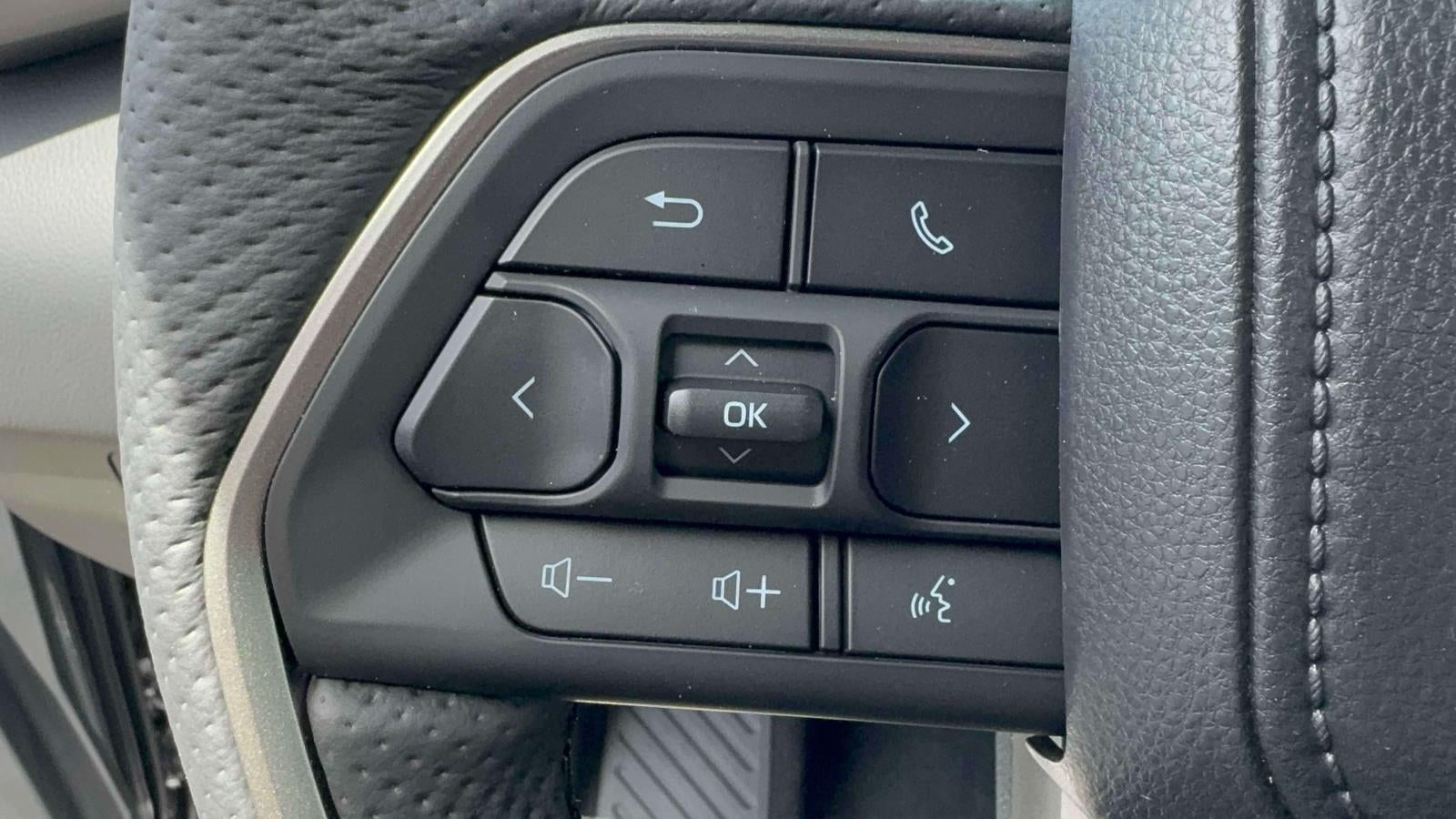 2026 Toyota Tundra 4WD Limited