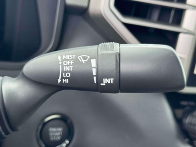 2026 Toyota Tundra 4WD Limited