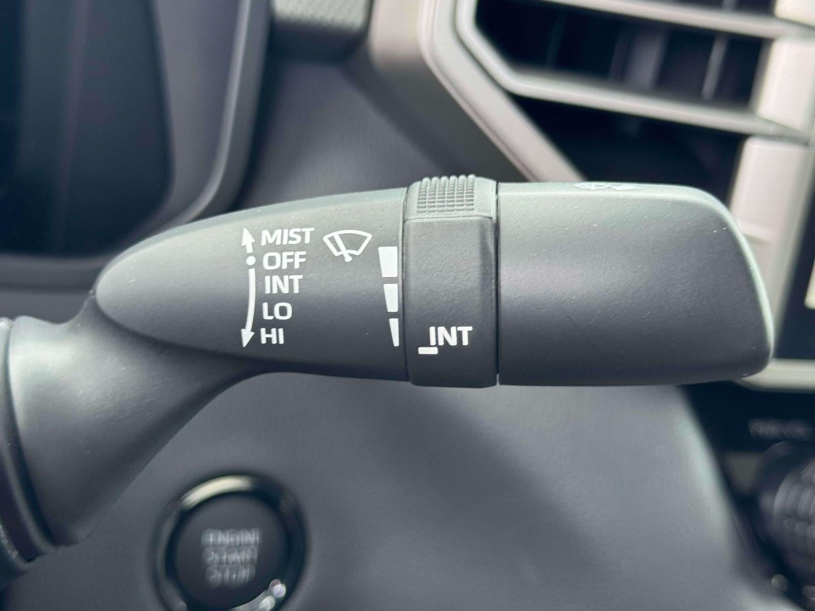 2026 Toyota Tundra 4WD Limited