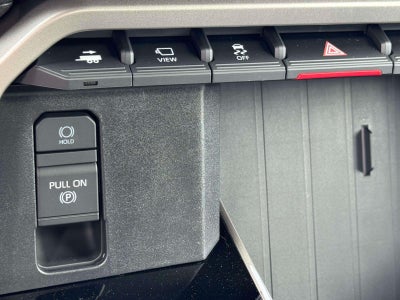 2026 Toyota Tundra 4WD Limited