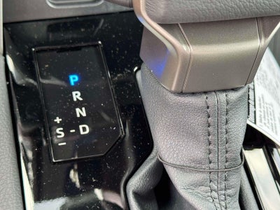 2026 Toyota Tundra 4WD Limited