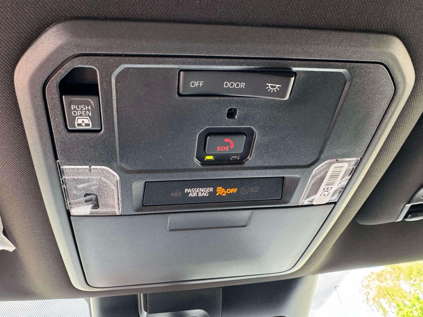 2026 Toyota Tundra 4WD Limited