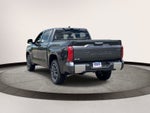 2026 Toyota Tundra 4WD Limited