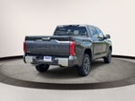 2026 Toyota Tundra 4WD Limited