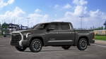 2026 Toyota Tundra 4WD Limited