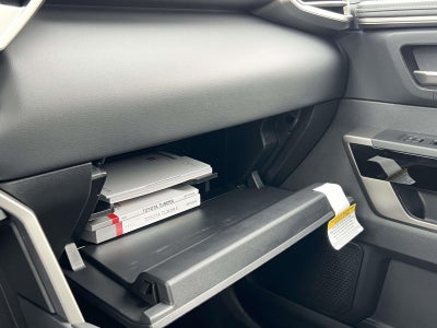 2026 Toyota Tundra 4WD Limited