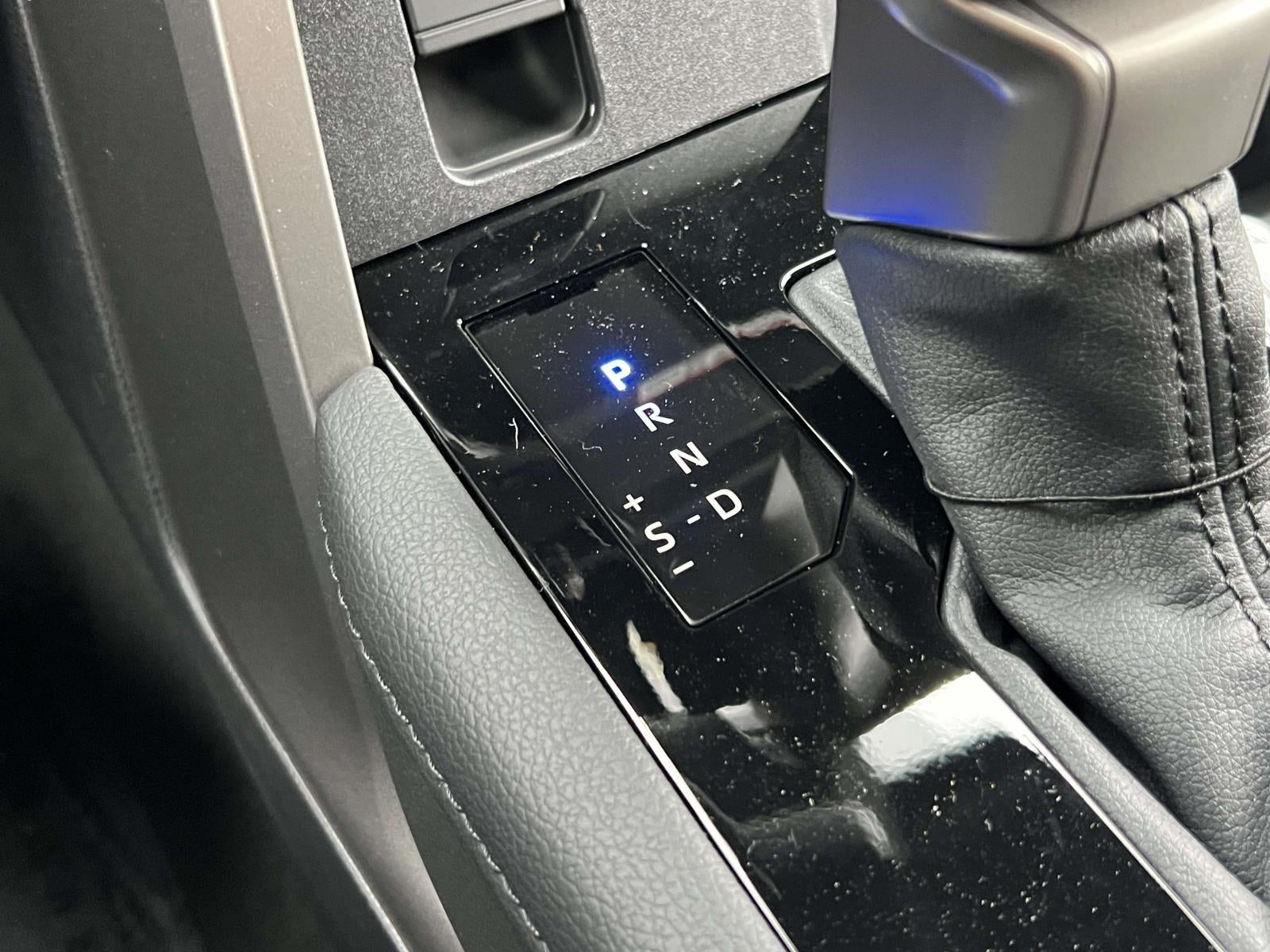 2026 Toyota Tundra 4WD Limited