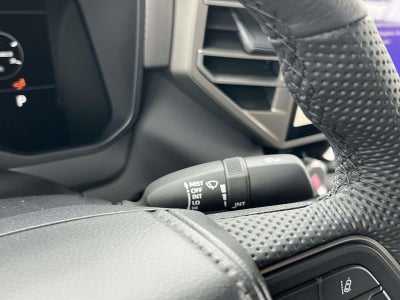 2026 Toyota Tundra 4WD Limited