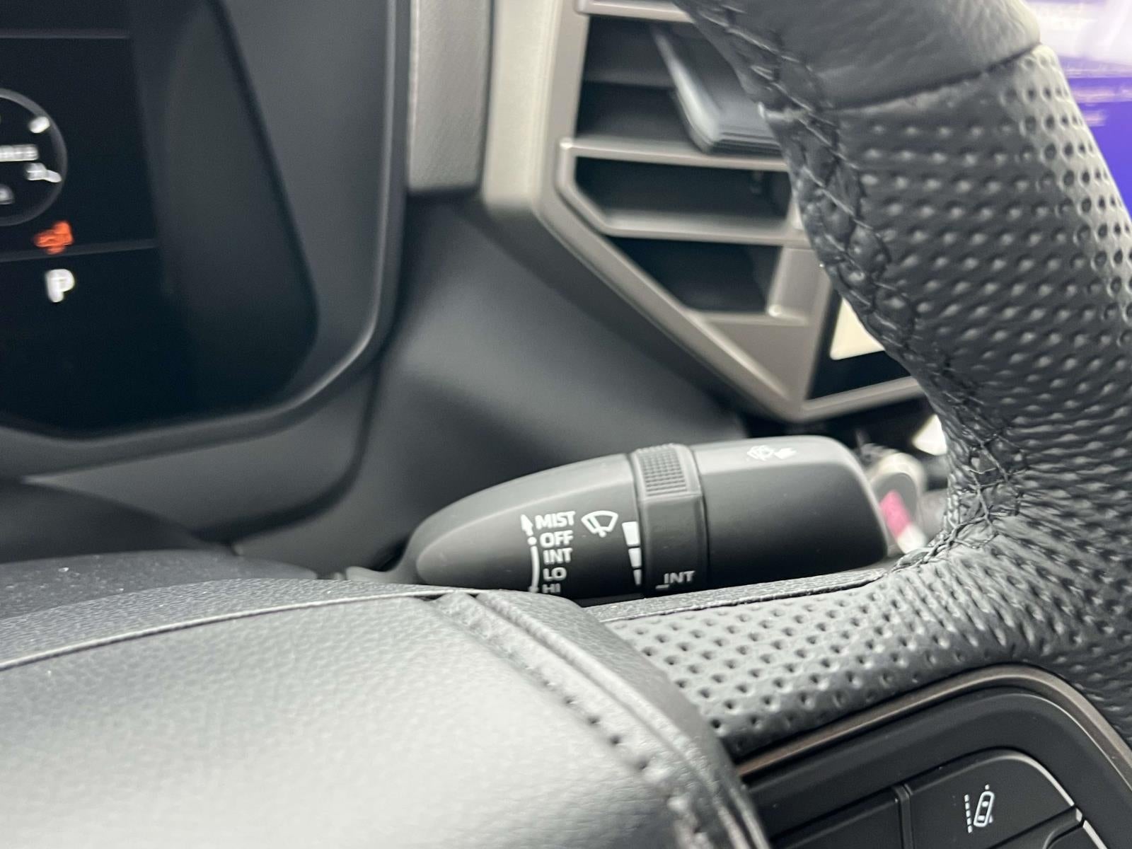 2026 Toyota Tundra 4WD Limited