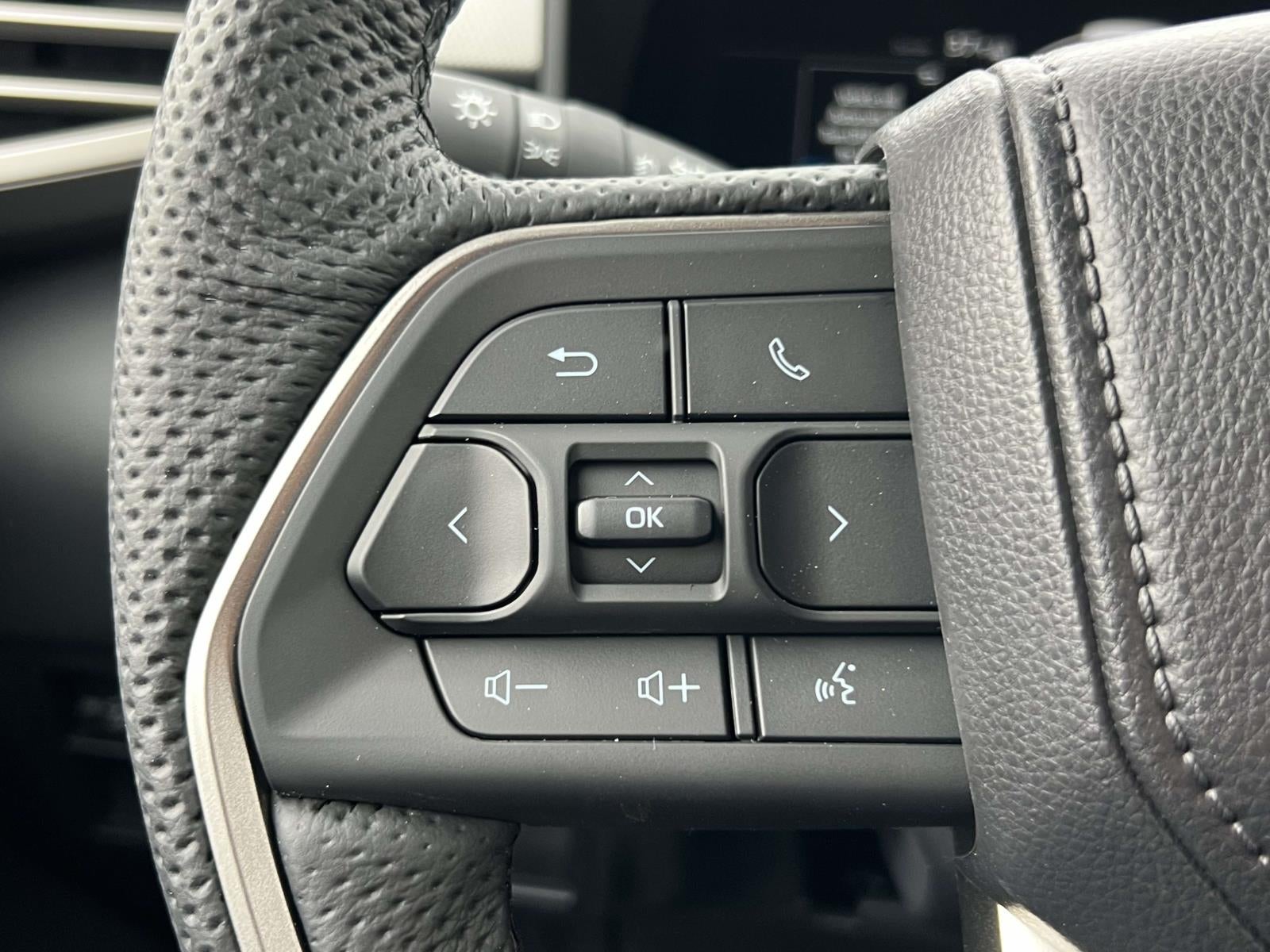 2026 Toyota Tundra 4WD Limited