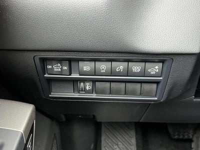 2026 Toyota Tundra 4WD Limited