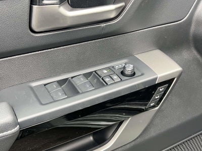 2026 Toyota Tundra 4WD Limited